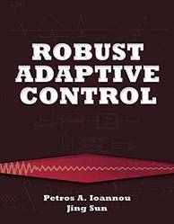 Robust Adaptive Control