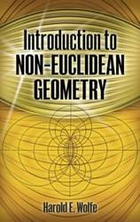 Introduction To NoN-Euclidean Geometry
