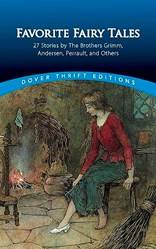 Waldrep - Favorite Fairy Tales