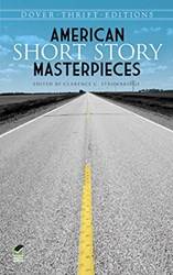 StrowbridgE-American Short Stories Maste