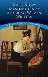 StrowbridgE-Short Stories By American wo