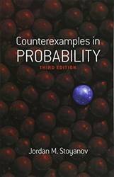 Counterexamples In Probability Third Edition