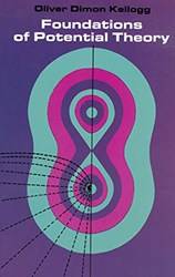 Foundations Of Potential Theory