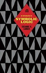 An Introduction To Symbolic Logic