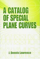 A Catalog Of Special Plane Curves