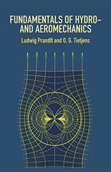 Fundamentals Of Hydro And Aeromechanics