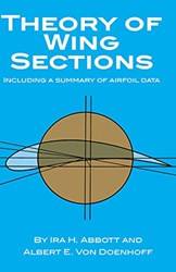 Theory Of Wing Sections Including