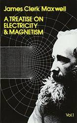 A Treatise On Electricity And Magnetism Vol 1