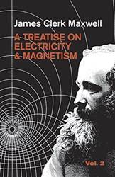 A Treatise On Electricity And Magnetism Vol2