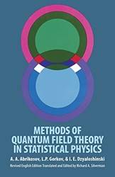 AbrikosoV-Methods Of Quantum Field Theor