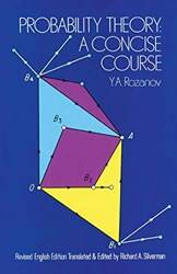 Probability Theory A Concise Course