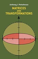 Matrices And Transformations