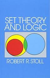 Set Theory And Logic