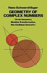Geometry Of Complex Numbers