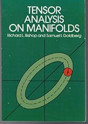 Tensor Analysis On Manifolds