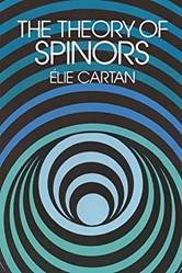 The Theory Of Spinors