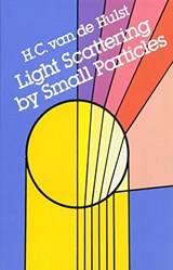 Light Scattering By Small Particles