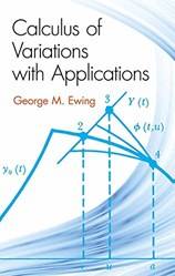 Calculus Of Variations With Applications