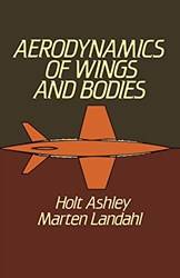 Aerodynamics Of Wings And Bodies