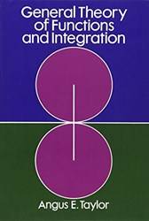 General Theory Of Functions And Integration