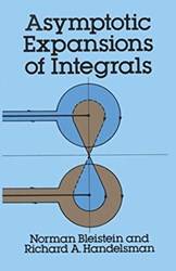 Asymptotic Expansions Of Integrals