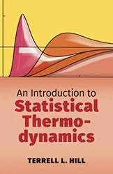 An Introduction To Statistical Thermodynamics