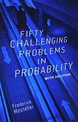 MostelleR-Fifty Challenging Problems in