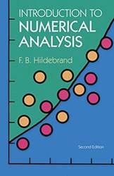 Introduction To Numerical Analysis Second Edition