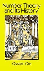 Number Theoryb And Its History