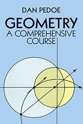 Geometry A Comprehensive Course