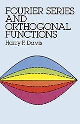 Fourier Series And Orthogonal Functions