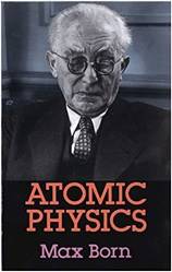BorN-Atomic Physics (8th Edition)