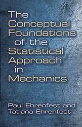 The Conceptual Foundations Of The Statistical Approach