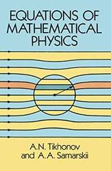 Equations Of Mathematical Physics