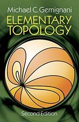 Elementary Topology Second Edition