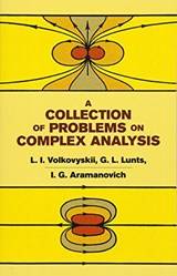 A Collection Of Problems On Complex Analysis