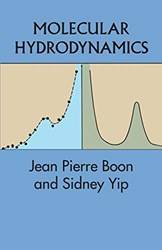 Molecular Hydrodynamics