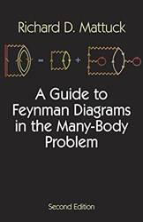 MattucK-A Guide To Feynman Diagrams In T