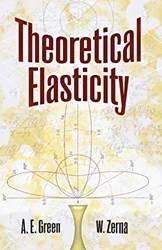 Theoretical Elasticity