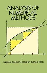Analysis Of Numerical Methods