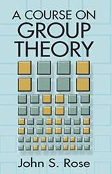 A Course On Group Theory