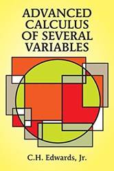 Advanced Calculus Of Several Variables