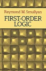 FirsT-Order Logic