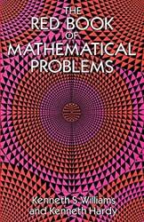 The Red Book Of Mathematical Problems
