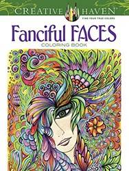 AdattO-Creative Haven Fanciful Faces cb
