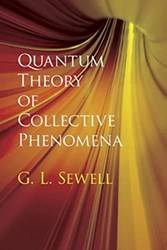Quantum Theory Of Collective Phenomena