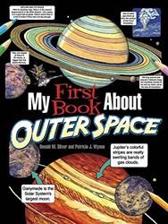 My First Book About Outer Space