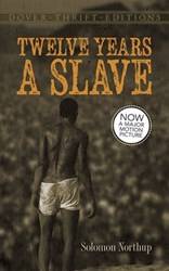 NorthuP-Twelve Years A Slave (thrift ed