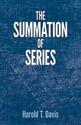 The Summation Of Series