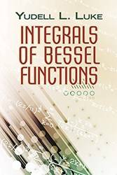 Integrals Of Bessel Functions
